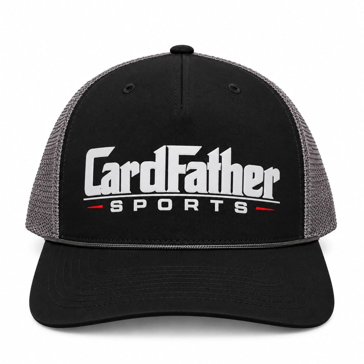CardFather Rope Hat